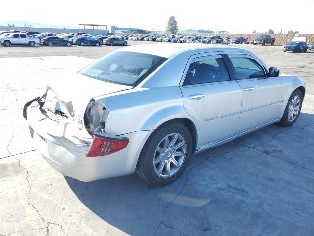 Photo 3 from auction – 2005 CHRYSLER 300C with VIN 2C3JA63H35H105449