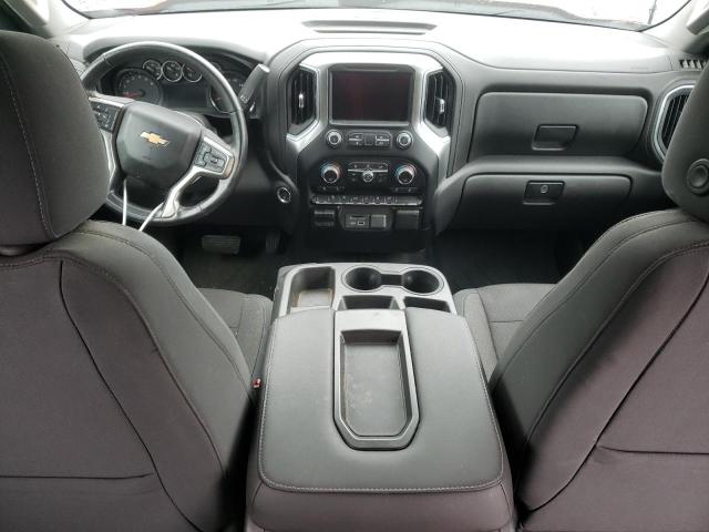 Photo 8 from auction – 2019 CHEVROLET SILVERADO with VIN 3GCUYDED3KG129359