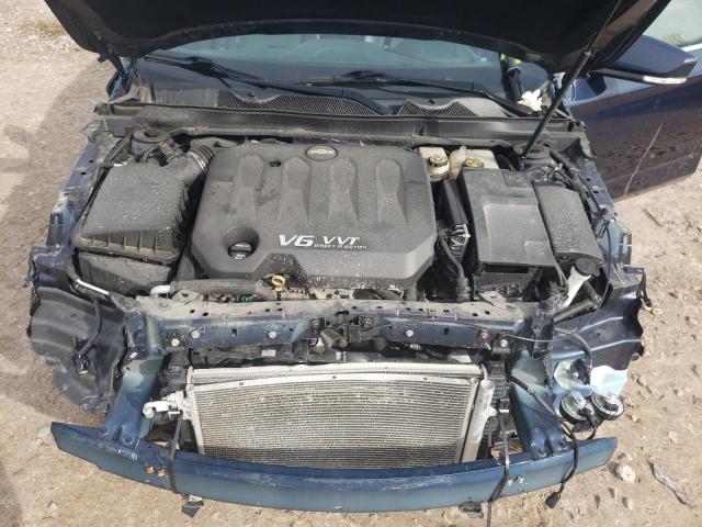 Photo 11 from auction – 2017 CHEVROLET IMPALA LT with VIN 2G1105S36H9117343