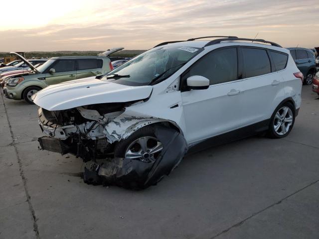 FORD ESCAPE SE 2013 مع رقم تعريف المركبة 1FMCU0G91DUD95077 - صورة من المزاد