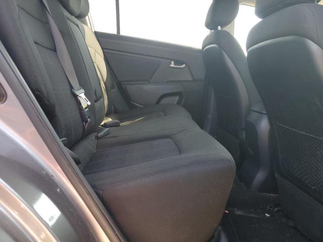 Photo 11 from auction – 2012 KIA SPORTAGE L with VIN KNDPBCA25C7329590