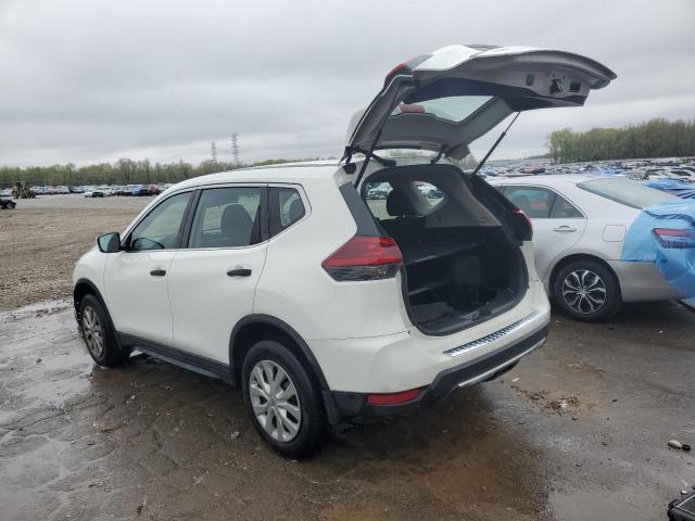 Photo 2 from auction – 2019 NISSAN ROGUE S with VIN 5N1AT2MV9KC845309