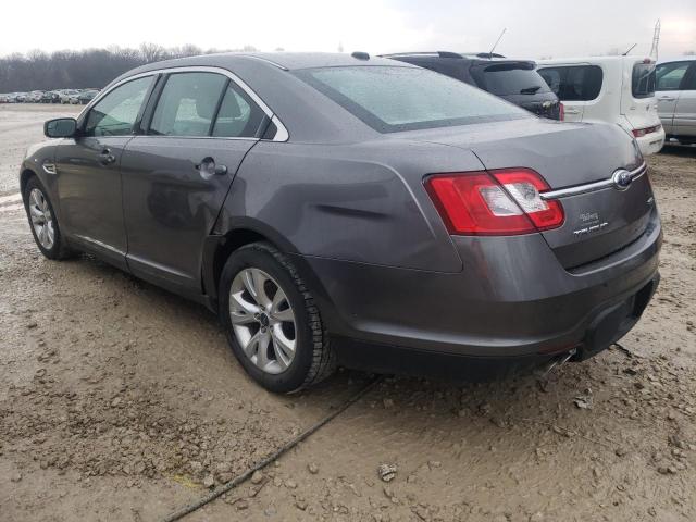Photo 2 from auction – 2012 FORD TAURUS SEL with VIN 1FAHP2EW0CG128084