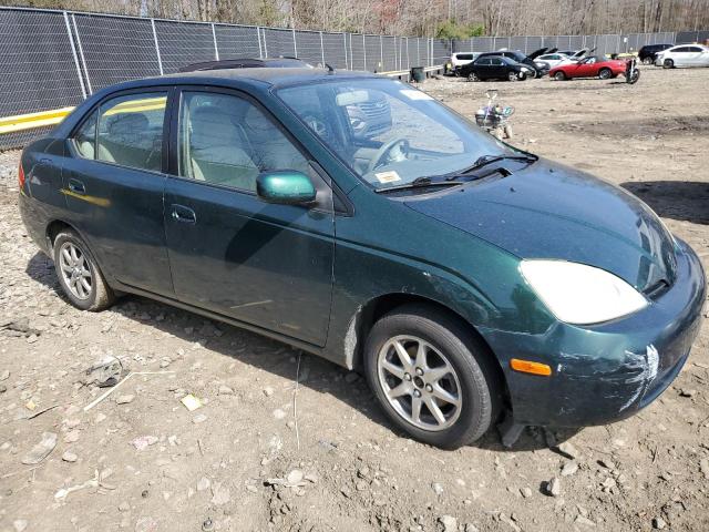 Photo 4 from auction – 2003 TOYOTA PRIUS with VIN JT2BK18U730076070