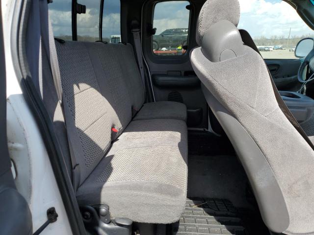 Photo 10 from auction – 2002 FORD F150 with VIN 1FTRX18L32KC40271