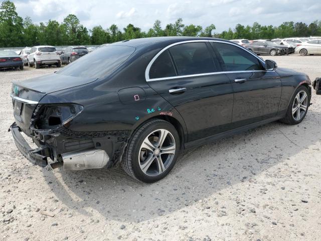 Photo 3 from auction – 2017 MERCEDES-BENZ E 300 with VIN WDDZF4JB0HA110930