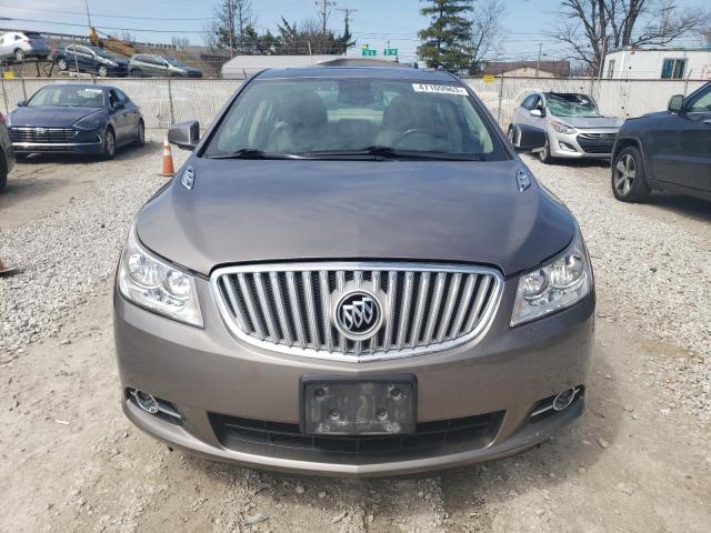 Foto 5 de la subasta – 2012 BUICK LACROSSE P con VIN 1G4GH5E33CF318327