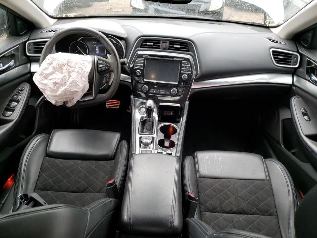 Photo 8 from auction – 2016 NISSAN MAXIMA 3.5 with VIN 1N4AA6AP8GC411032