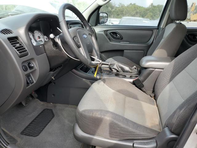 Photo 7 from auction – 2005 FORD ESCAPE XLS with VIN 1FMYU02Z75KB29640