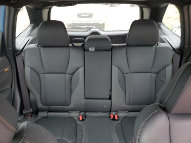 Photo 10 from auction – 2022 SUBARU FORESTER W with VIN JF2SKAMC4NH492832