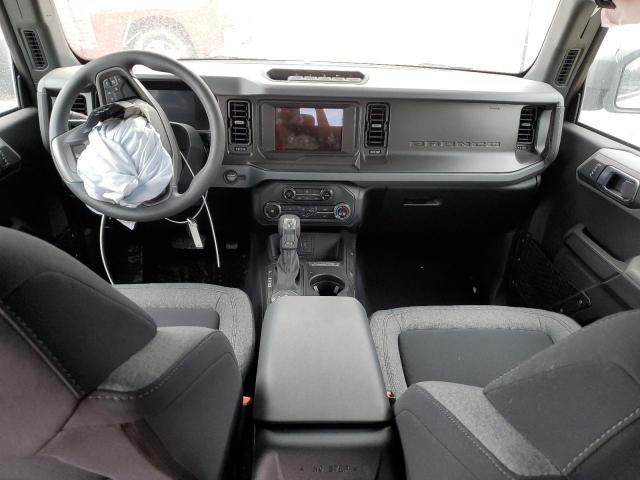 Photo 8 from auction – 2022 FORD BRONCO BAS with VIN 1FMDE5DH7NLB78246