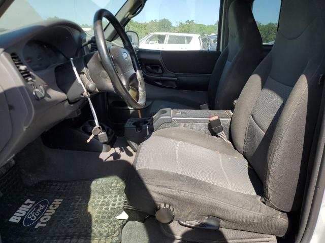 Photo 7 from auction – 2003 FORD RANGER SUP with VIN 1FTYR44E83PA03925