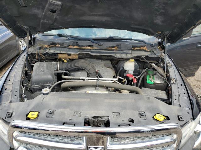 Photo 11 from auction – 2009 DODGE RAM 1500 with VIN 1D3HV18T69S728858