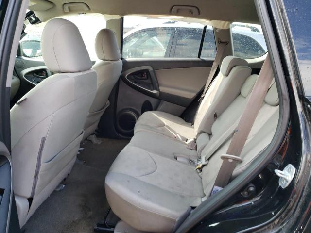 Photo 10 from auction – 2010 TOYOTA RAV4 with VIN JTMZF4DV1A5015212