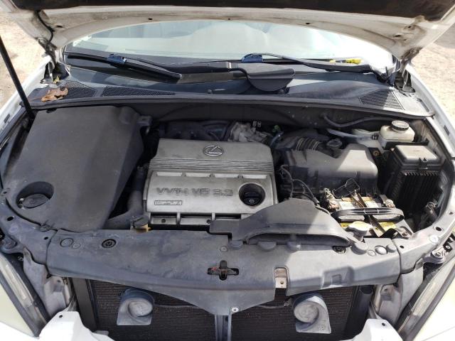 Photo 12 from auction – 2004 LEXUS RX 330 with VIN 2T2GA31U14C011174