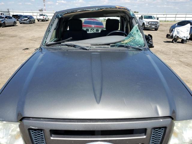 Photo 11 from auction – 2010 FORD RANGER SUP with VIN 1FTKR4EE3APA13182