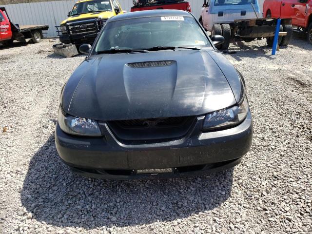 Photo 5 from auction – 2000 FORD MUSTANG with VIN 1FAFP4048YF116738