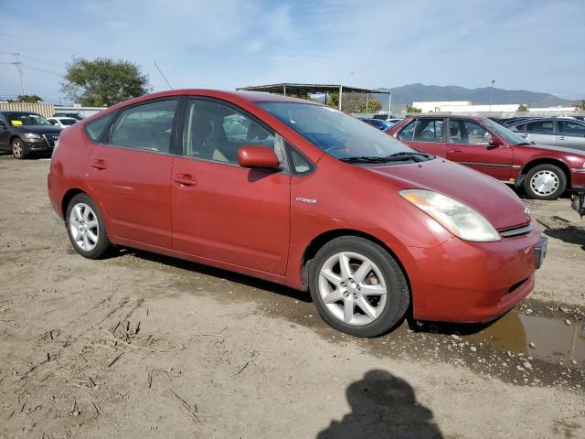 Photo 4 from auction – 2008 TOYOTA PRIUS with VIN JTDKB20U587712508