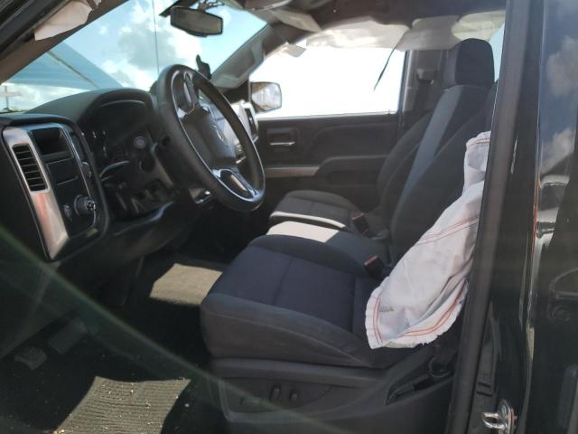 Photo 7 from auction – 2017 CHEVROLET SILVERADO with VIN 3GCPCREC7HG406751
