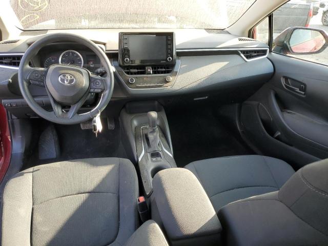 Photo 8 from auction – 2022 TOYOTA COROLLA LE with VIN 5YFEPMAE2NP377042