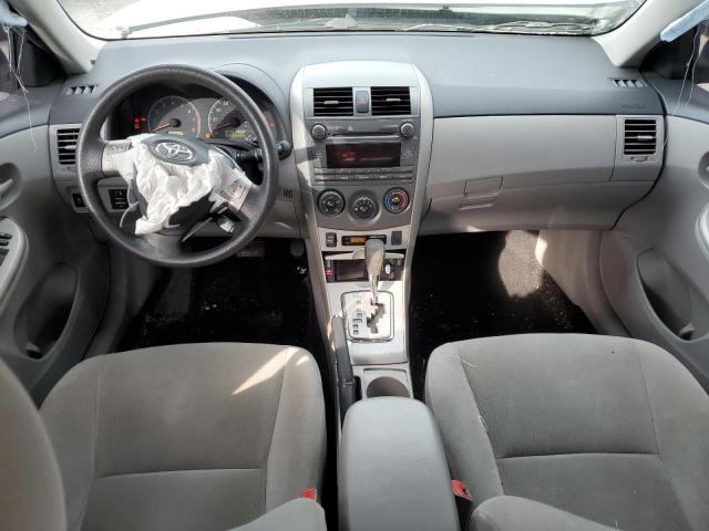 Photo 8 from auction – 2011 TOYOTA COR with VIN 2T1BU4EE4BC602787
