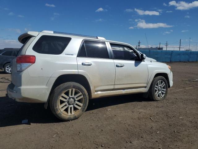 صورة رقم 3 من المزاد - 2010 TOYOTA 4RUNNER SR مع VIN JTEBU5JR8A5028877