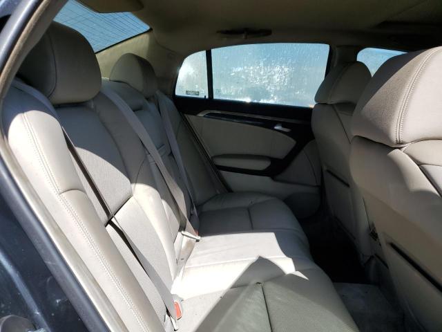 Photo 10 from auction – 2007 ACURA TL with VIN 19UUA66217A011055