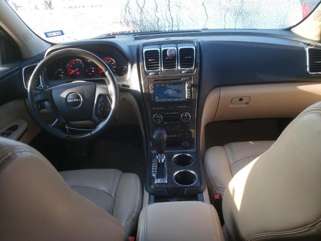 Zdjęcie 8 z aukcji – 2011 GMC ACADIA DEN z VIN 1GKKRTED9BJ405397
