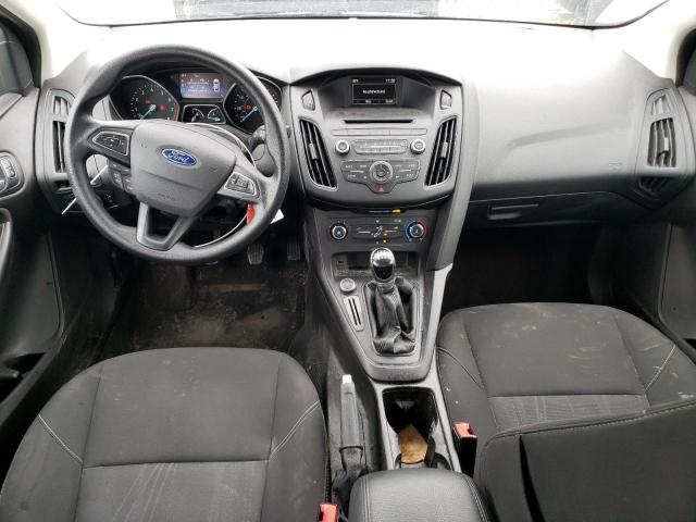 Photo 8 from auction – 2016 FORD FOCUS SE with VIN 1FADP3F22GL314464
