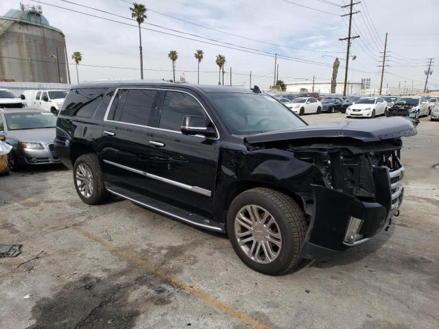 صورة رقم 4 من المزاد - 2017 CADILLAC ESCALADE E مع VIN 1GYS3GKJ3HR317531