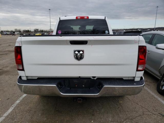 Photo 6 from auction – 2013 RAM 1500 ST with VIN 1C6RR6FG4DS679633
