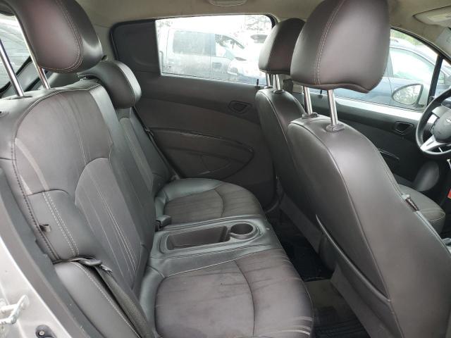 Photo 10 from auction – 2015 CHEVROLET SPARK 1LT with VIN KL8CD6S97FC725336