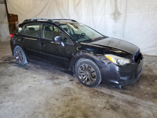 Photo 4 from auction – 2012 SUBARU IMPREZA SP with VIN JF1GPAR6XCH225464