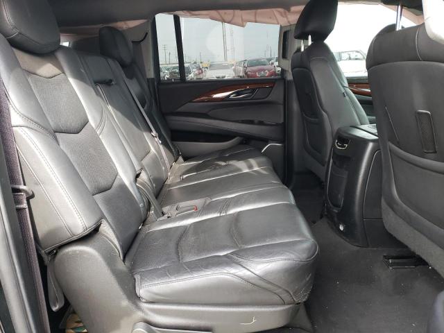 Photo 11 from auction – 2017 CADILLAC ESCALADE E with VIN 1GYS3GKJ3HR317531