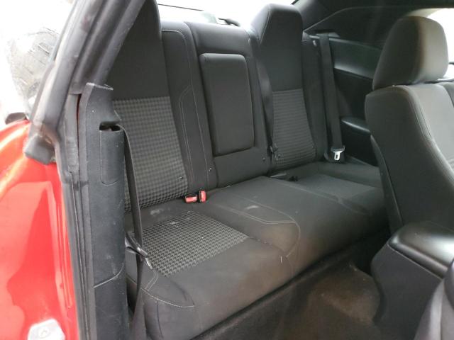 Photo 10 from auction – 2015 DODGE CHALLENGER with VIN 2C3CDZAG0FH712308