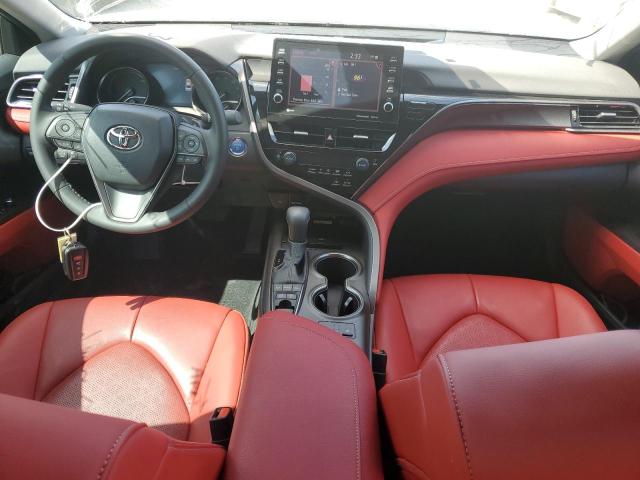Photo 8 from auction – 2023 TOYOTA CAMRY XSE with VIN 4T1K31AK2PU600247