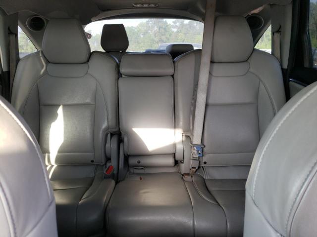 Photo 10 from auction – 2016 ACURA MDX ADVANC with VIN 5FRYD4H95GB044099