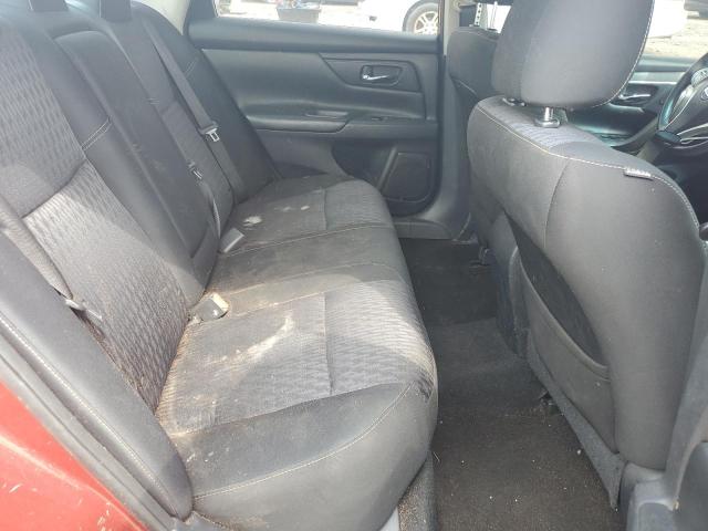Photo 10 from auction – 2016 NISSAN ALTIMA 2.5 with VIN 1N4AL3AP7GN305474