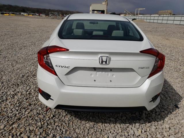 Photo 6 from auction – 2016 HONDA CIVIC EX with VIN 19XFC2F75GE050816