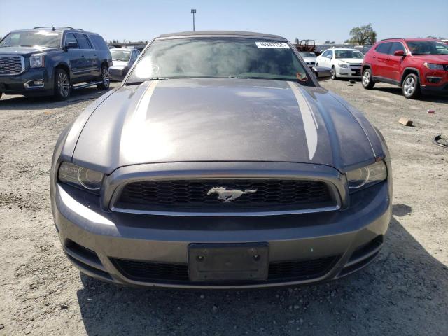 Photo 5 from auction – 2014 FORD MUSTANG with VIN 1ZVBP8EM4E5293245