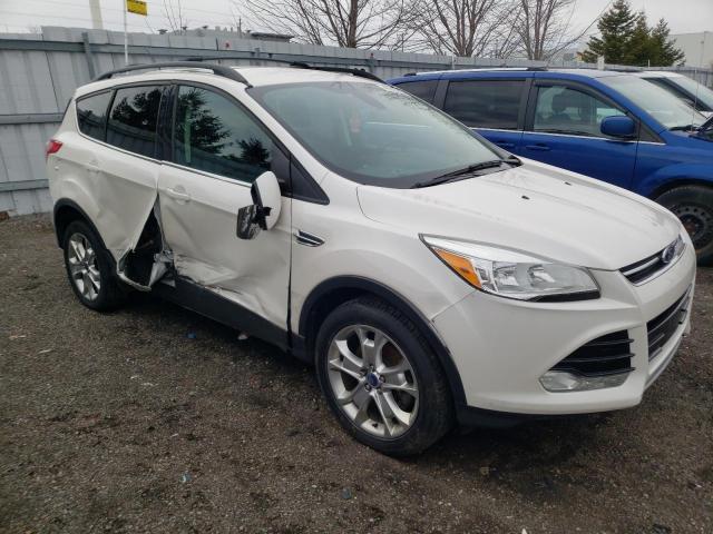 Photo 4 from auction – 2013 FORD ESCAPE SEL with VIN 1FMCU9H99DUD89627