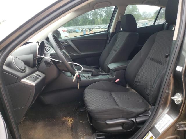 Photo 7 from auction – 2012 MAZDA 3 I with VIN JM1BL1VF1C1515946