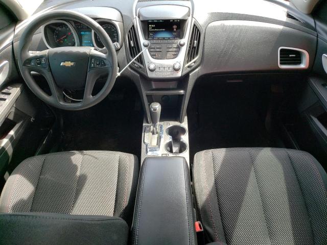 Photo 8 from auction – 2017 CHEVROLET EQUINOX LS with VIN 2GNALBEK3H1553542