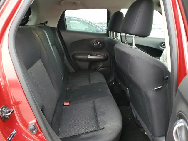 Photo 11 from auction – 2012 NISSAN JUKE S with VIN JN8AF5MR5CT101938