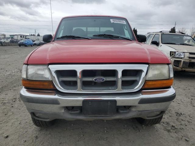 Photo 5 from auction – 1998 FORD RANGER SUP with VIN 1FTZR15X8WPB22291