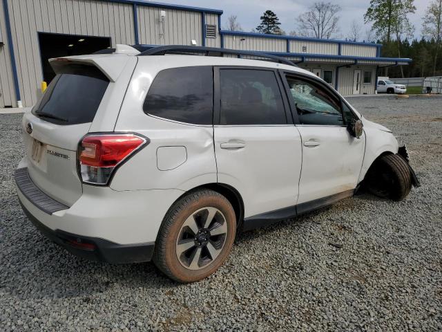Photo 3 from auction – 2018 SUBARU FORESTER 2 with VIN JF2SJARC3JH411762