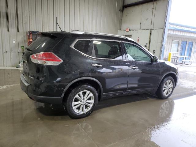 Photo 3 from auction – 2016 NISSAN ROGUE S with VIN KNMAT2MVXGP666023