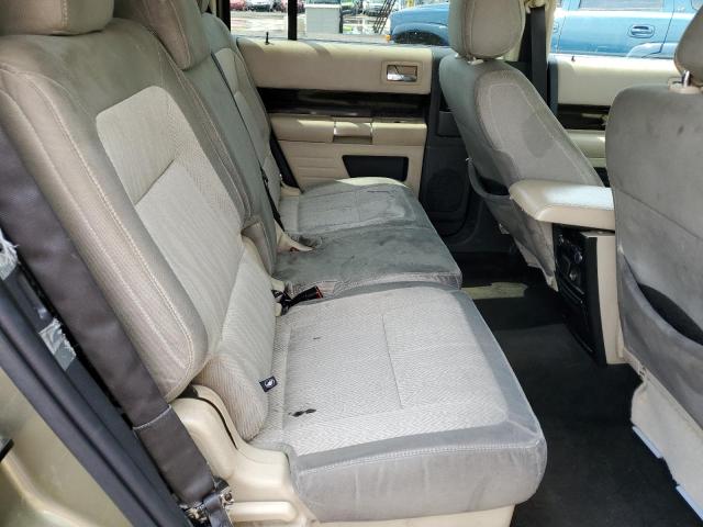 Photo 11 from auction – 2013 FORD FLEX SEL with VIN 2FMGK5C8XDBD17176