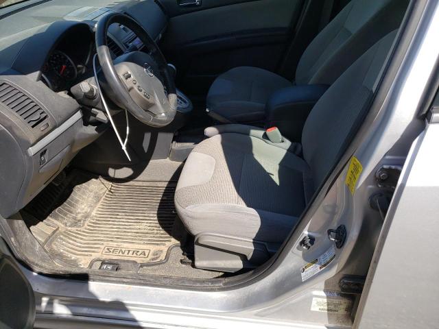 Photo 7 from auction – 2011 NISSAN SENTRA 2.0 with VIN 3N1AB6AP3BL686119