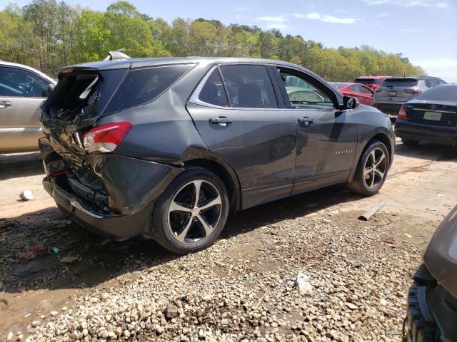 Photo 3 from auction – 2019 CHEVROLET EQUINOX LT with VIN 2GNAXKEV9K6135429